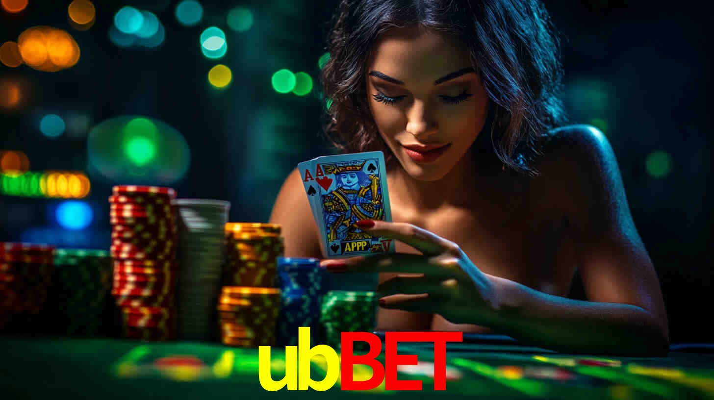 Experiência VIP ubbet