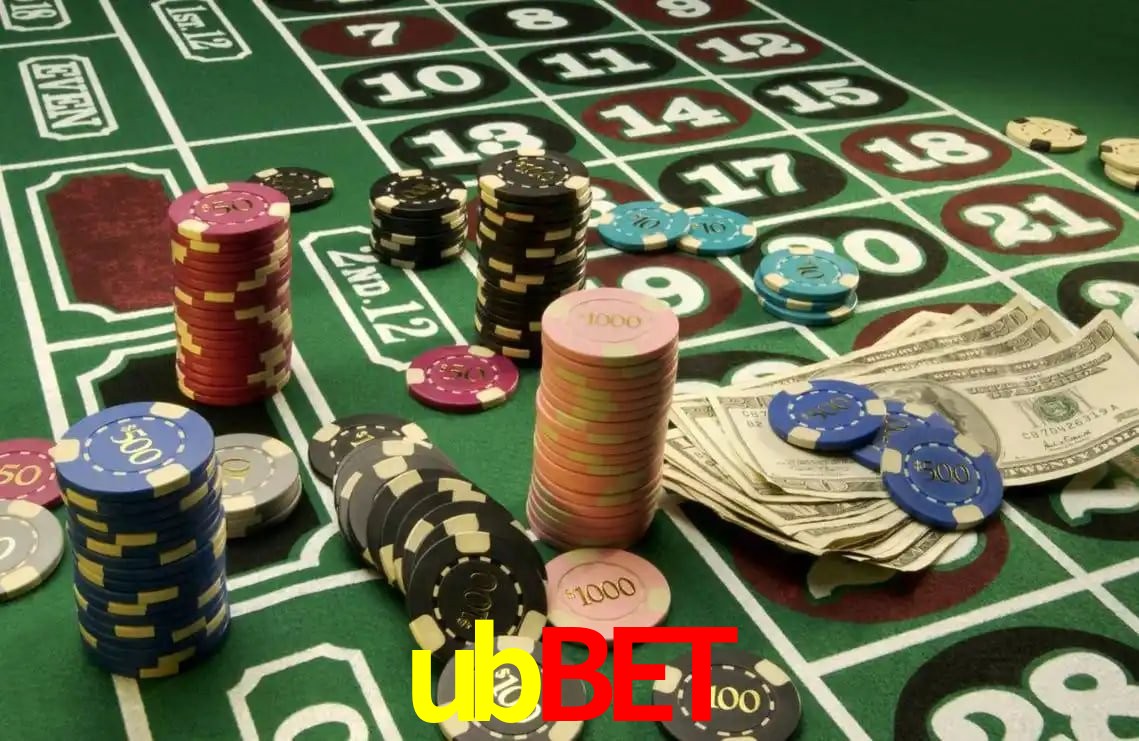 ubbet - Última Chance Agora - ubbet.com