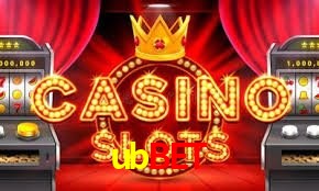Experiência VIP ubbet