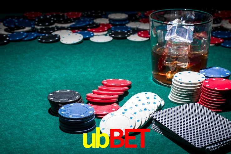 Inovações de Jogos na ubbet: O Futuro das Experiências Interativas