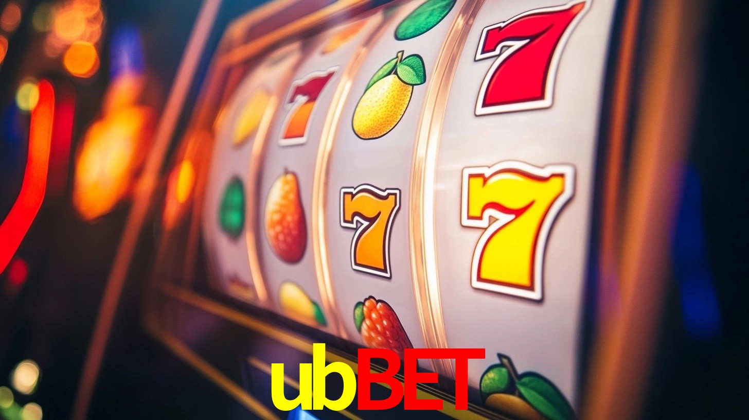 ubbet: Jogos de Caça-Níqueis-Altas Recompensas, Roleta-Velocidade, Blackjack-Desafios Máximos