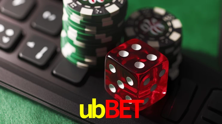Slot Games ubbet
