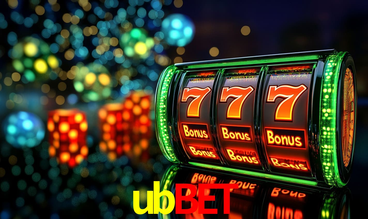 A Experiência Imersiva dos Cassinos Ao Vivo no ubbet