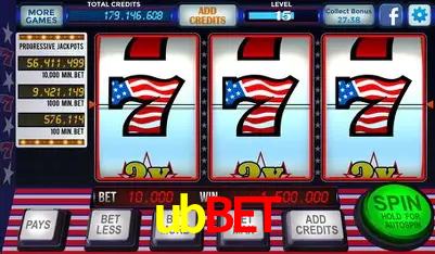 Descubra o Mundo do Cassino Online com ubbet