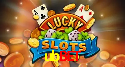 A Popularidade dos Caça-Níqueis no ubbet