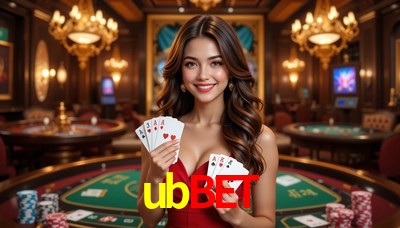 Game Providers ubbet