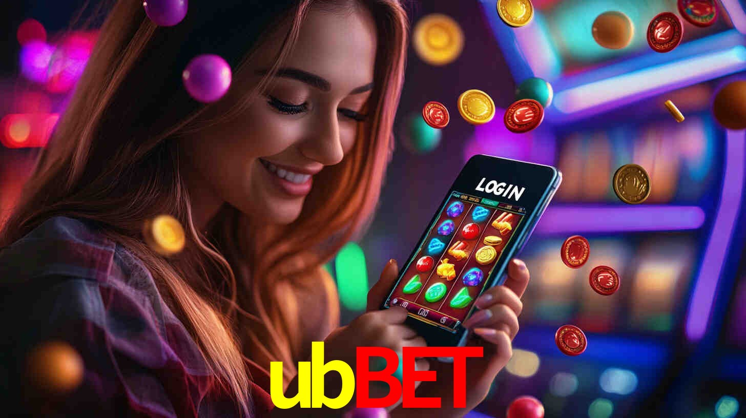 ubbet: A Experiência de Casino com Jogos de Mesa ao Vivo