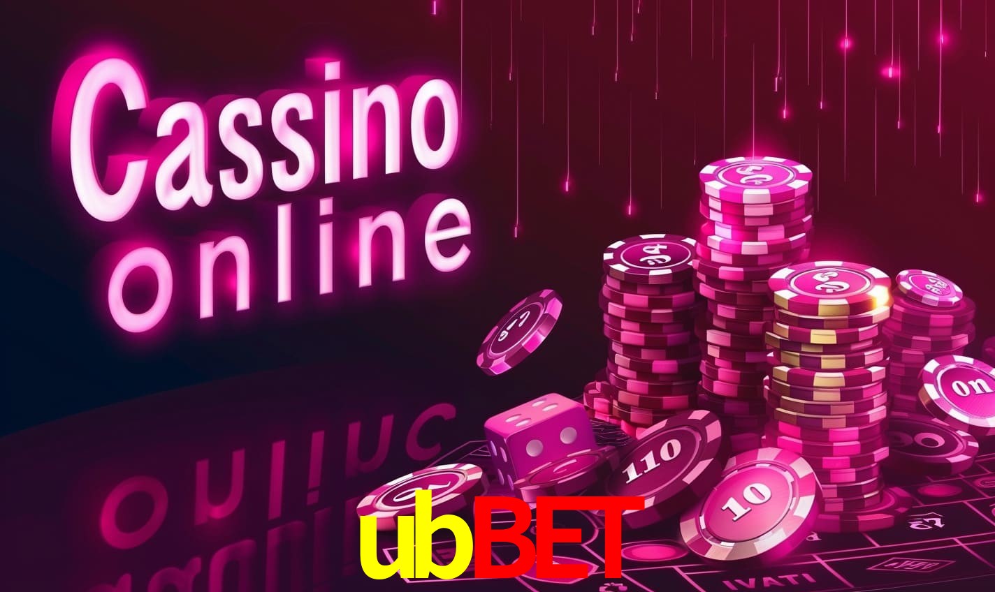 Diretório de Jogos ubbet