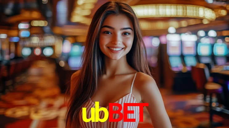 Experimente o Login Seguro Premium no ubbet