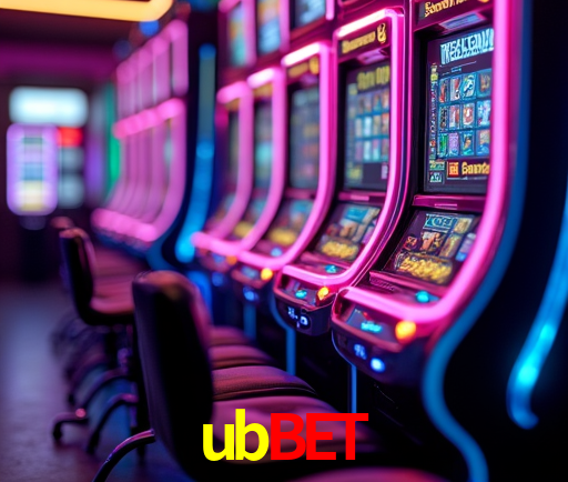 Inovações de Jogos na ubbet: O Futuro das Experiências Interativas