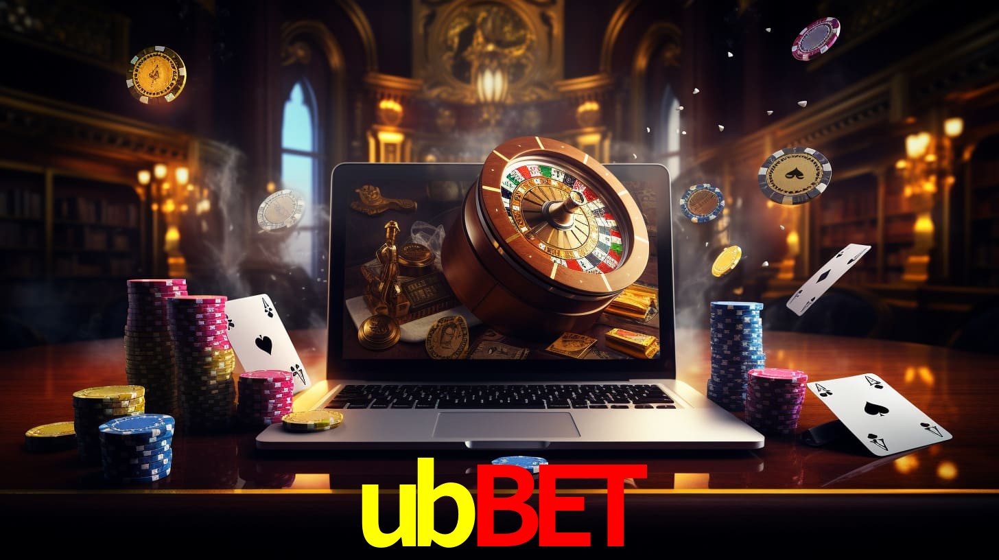 Daily Bonuses ubbet