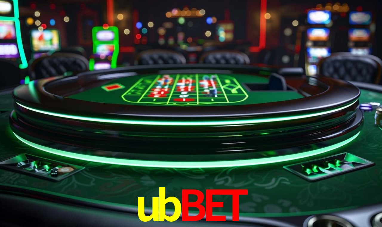 Platform Technology ubbet