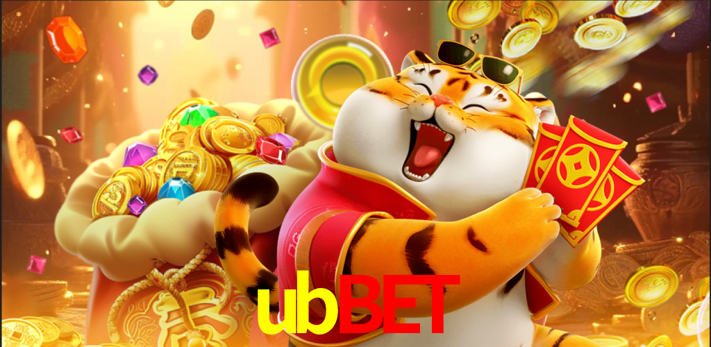 Desvendando o Mundo dos Jogos Virtuais na ubbet