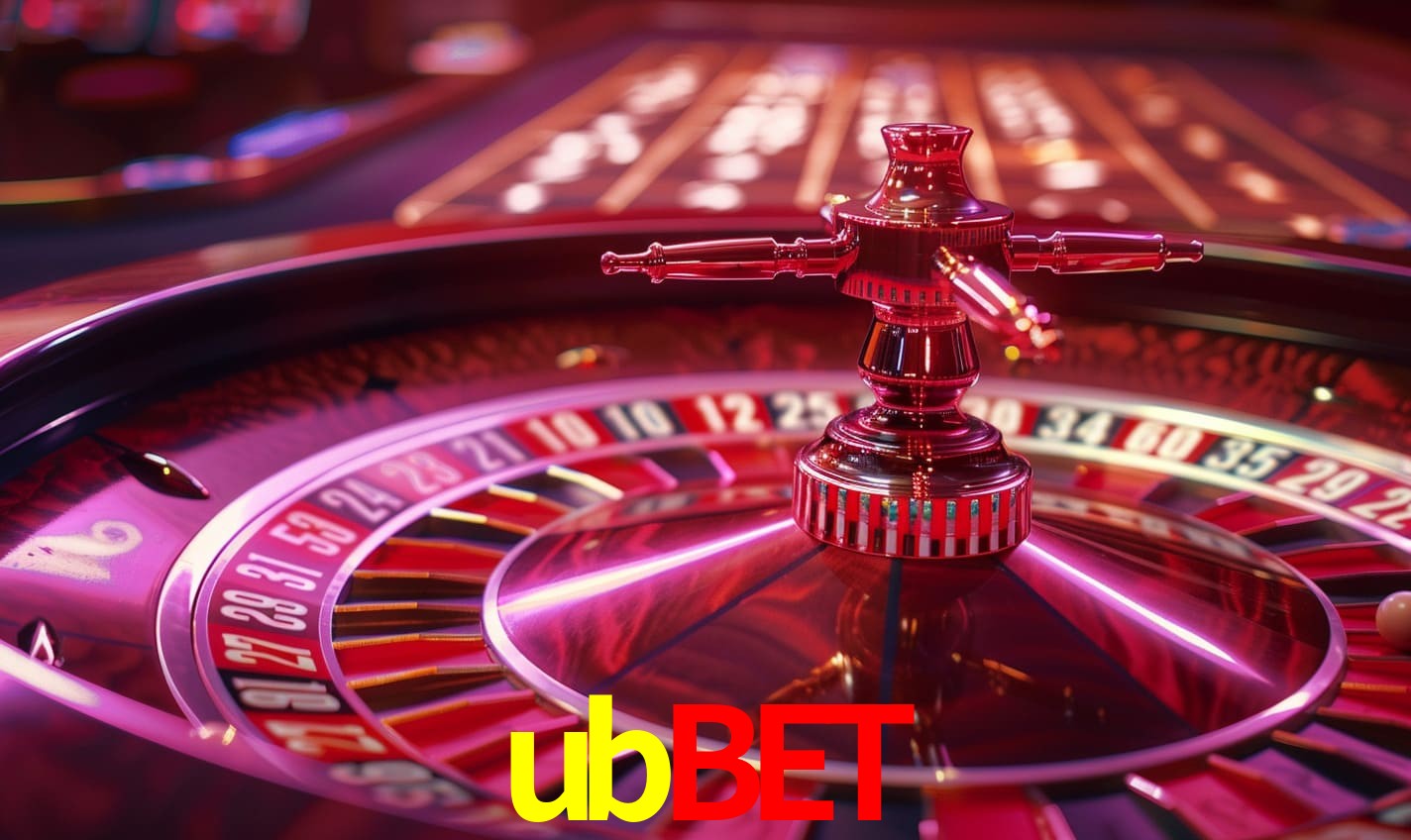 Provedores de Jogos ubbet