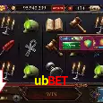 Seasonal Promotions ubbet