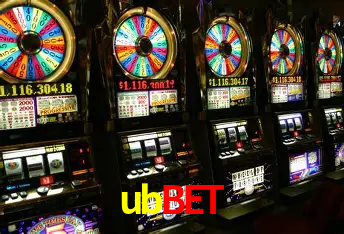 PIX Instantâneo ubbet