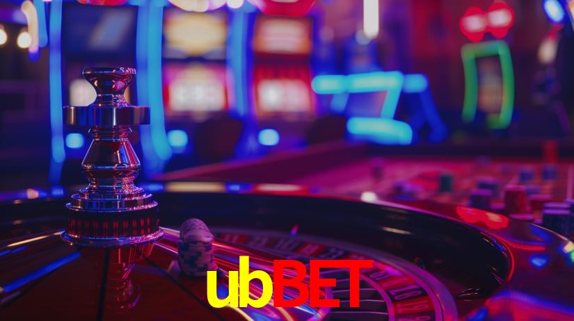ubbet: Seu Especialista em Apostas Esportivas Brasileiras