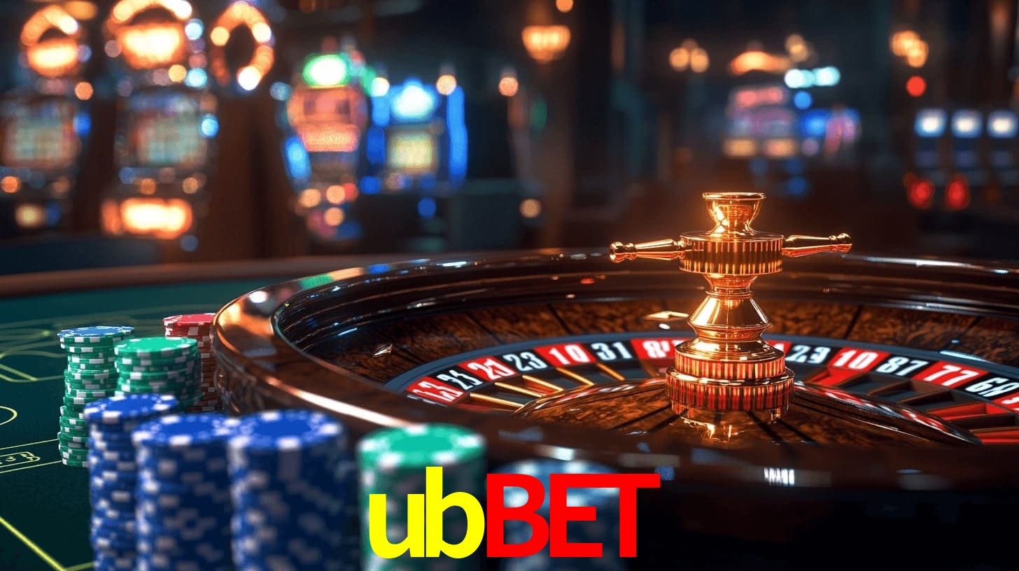 ubbet login