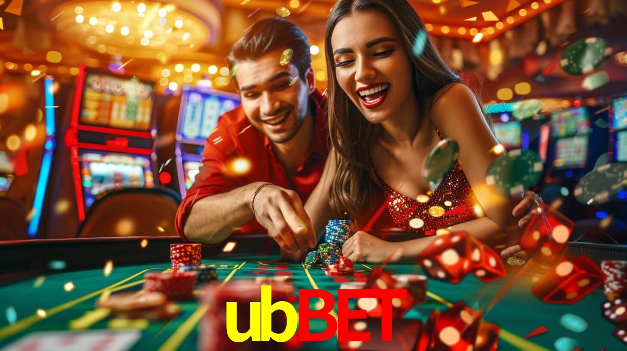 Apostas Esportivas na ubbet: Um Guia Completo