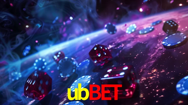 Bonus Features ubbet