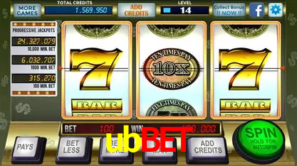 Weekend Specials ubbet