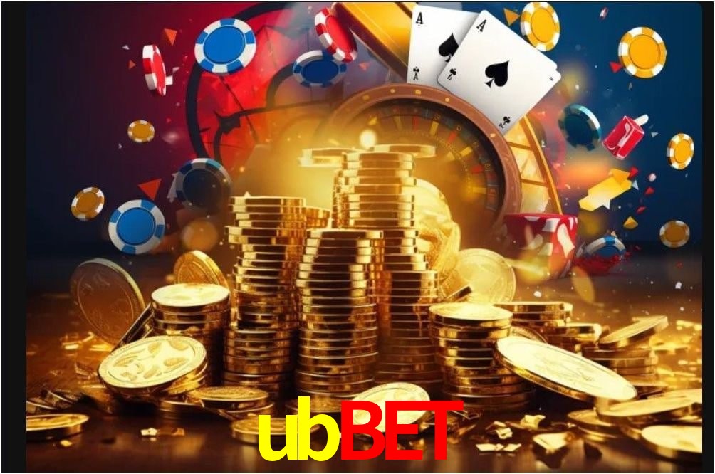 Promoções Sazonais ubbet