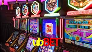 A Emoção da Loteria na ubbet: Uma Chance de Mudança de Vida