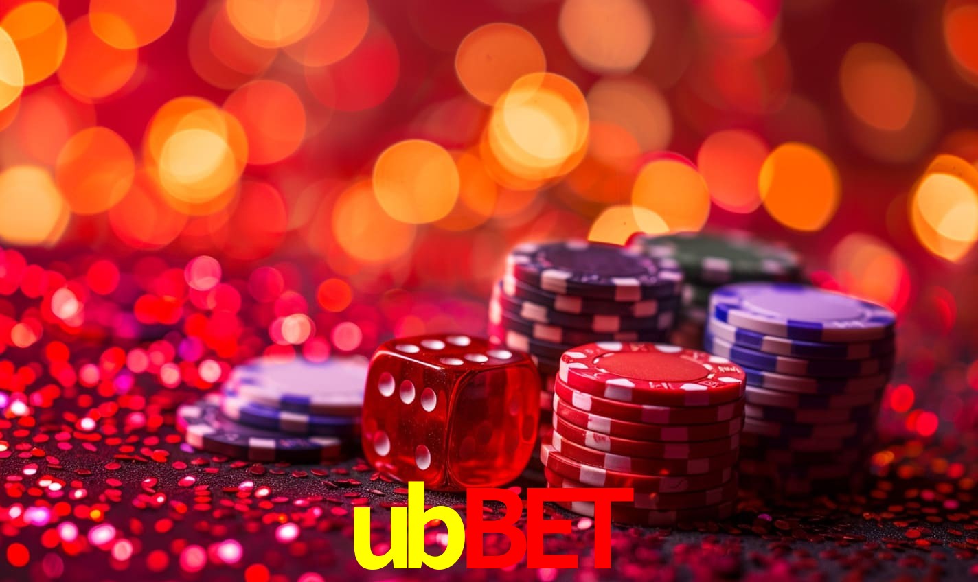 Jogos de Slot ubbet