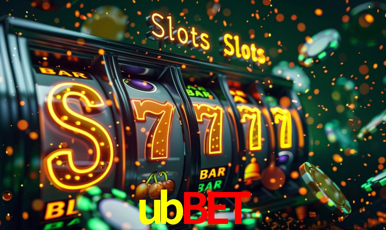 A Emoção da Loteria na ubbet: Uma Chance de Mudança de Vida