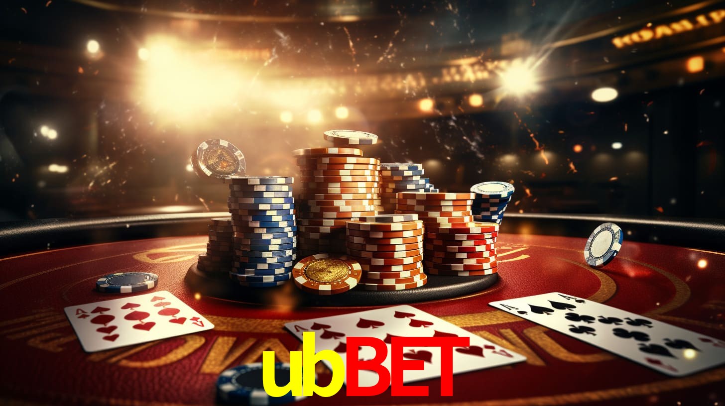 Tournaments ubbet