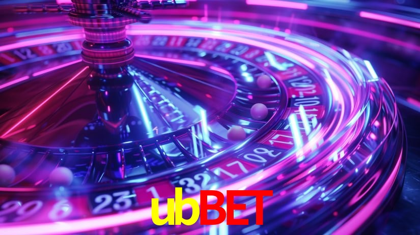 Benefícios da Conta ubbet