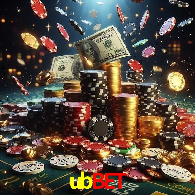 Promoção Relâmpago ubbet