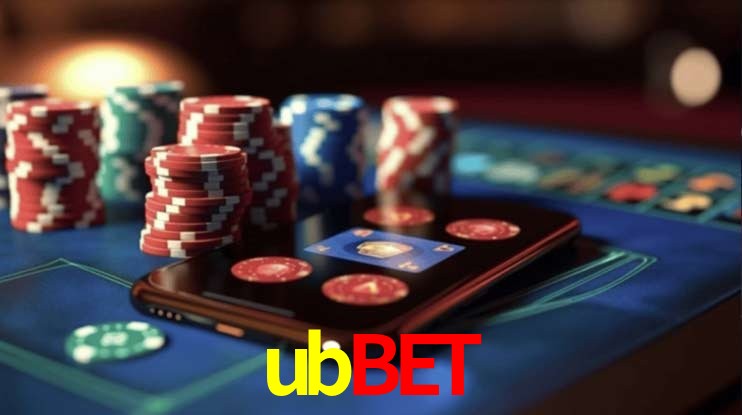 A Popularidade dos Caça-Níqueis no ubbet