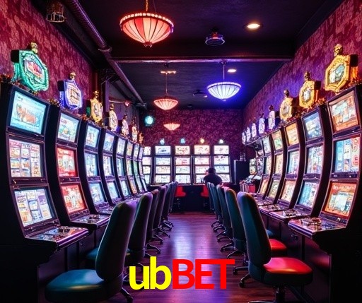 A Experiência Imersiva dos Cassinos Ao Vivo no ubbet