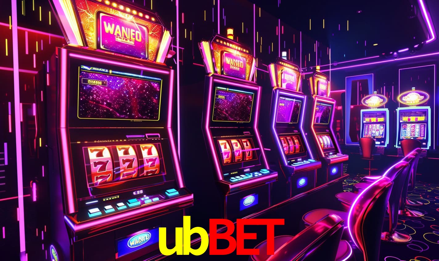 Avaliações dos Jogadores ubbet