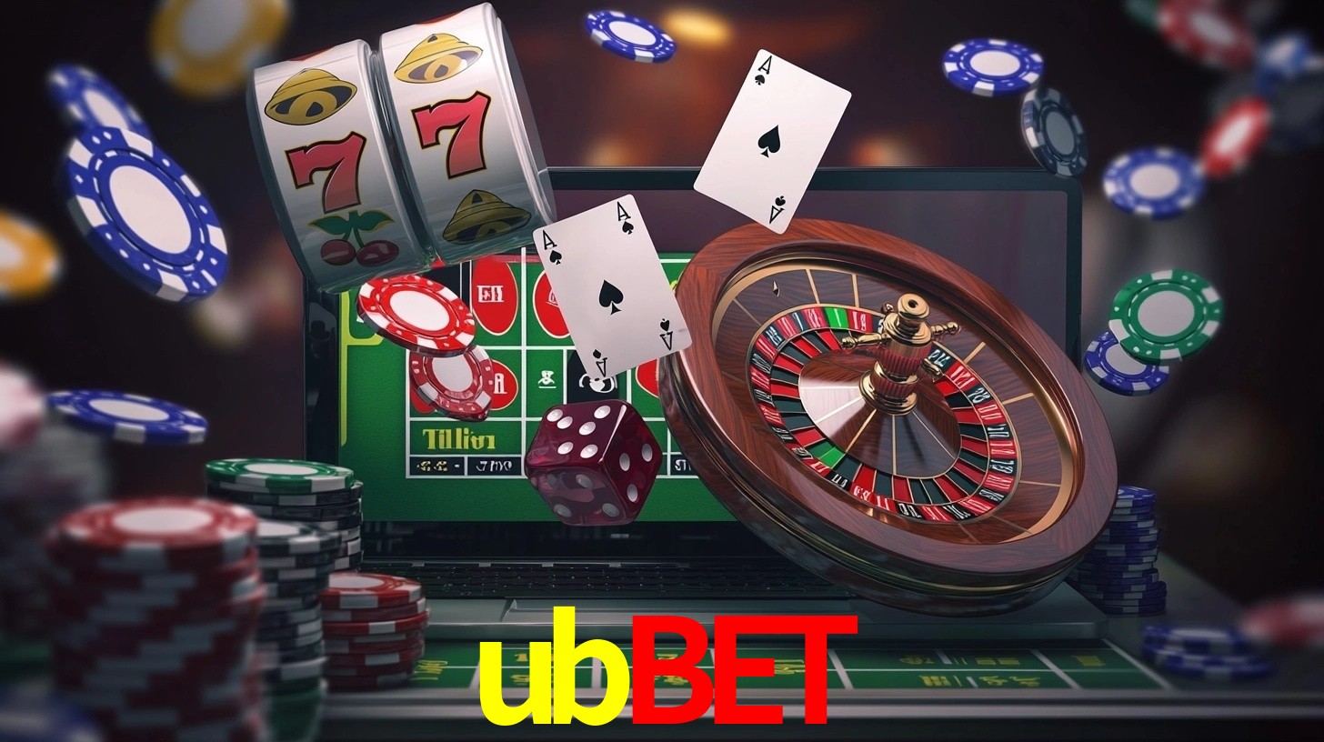 ubbet login