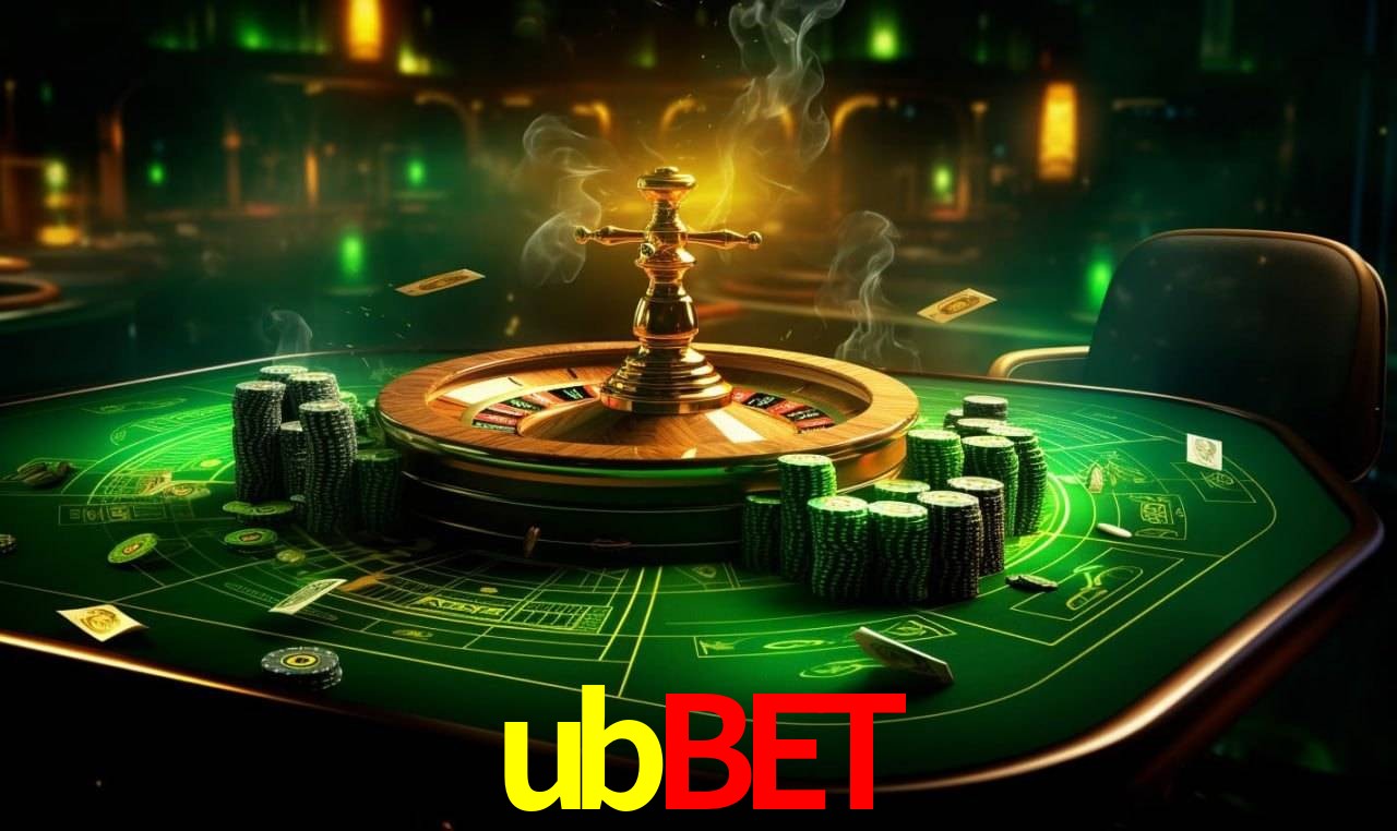 Sistemas de Segurança ubbet