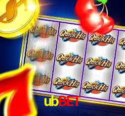 Jogos Exclusivos ubbet