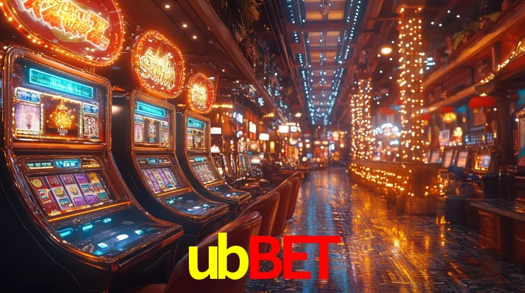 Bônus Generosos e Exclusivos no ubbet para Você!