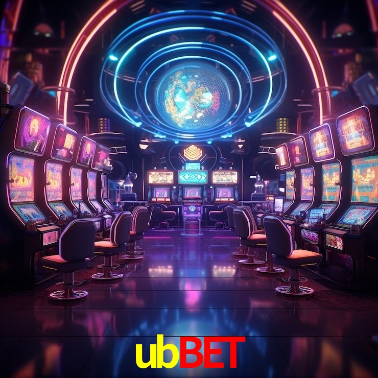 A Emoção da Loteria na ubbet: Uma Chance de Mudança de Vida
