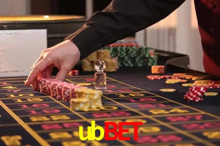 Programa VIP ubbet