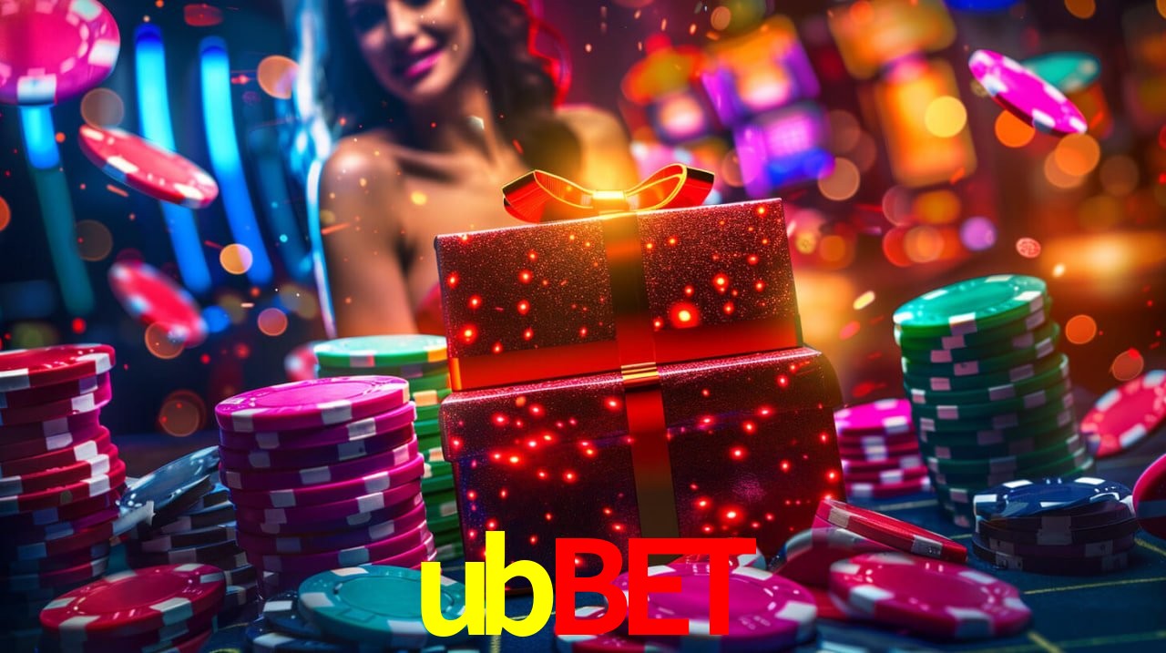Design Responsivo ubbet
