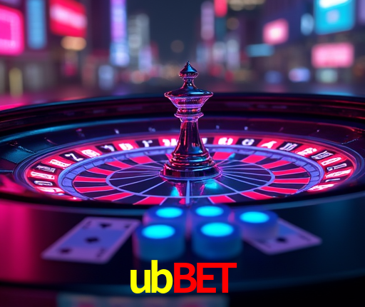 Recursos de Bônus ubbet
