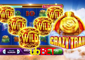 cassino ubbet