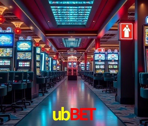 Login Seguro ubbet