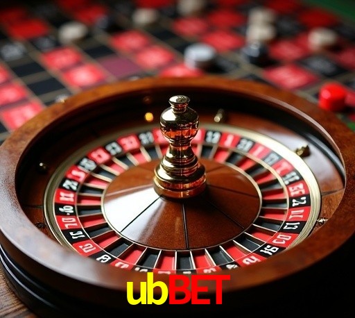 Descubra a Essência do ubbet: Nossa História e Compromissos