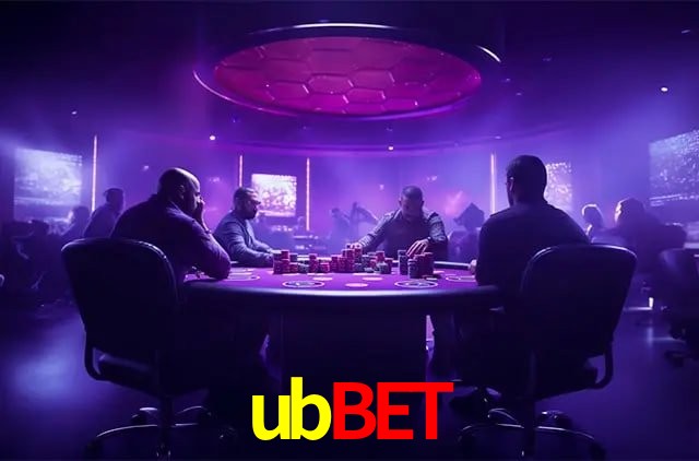 Inovações de Jogos na ubbet: O Futuro das Experiências Interativas