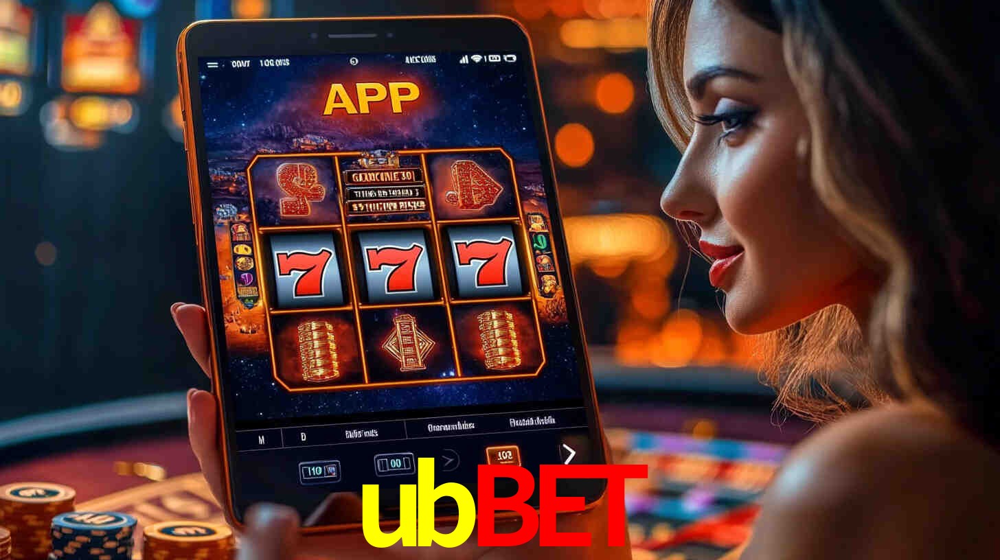 Descubra a Magia dos Jogos de Arcade no ubbet