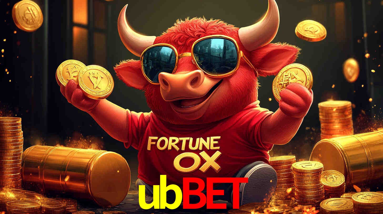 Casino Ao Vivo ubbet